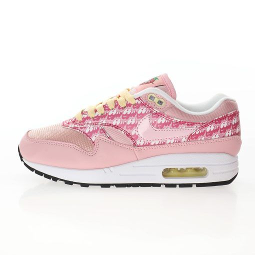 Nike Air Max 1 Premium”Strawberry”⁠⁠