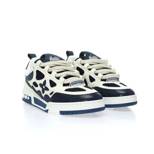 Louis Vuitton Skate 1854 Low Sneaker