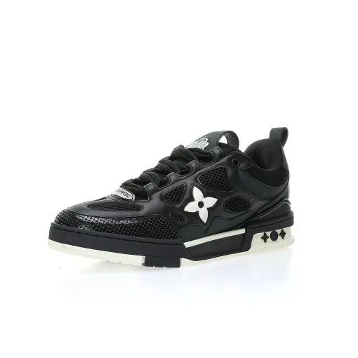 Louis Vuitton Skate 1854 Low Sneaker