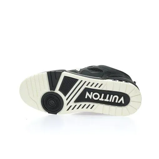 Louis Vuitton Skate 1854 Low Sneaker