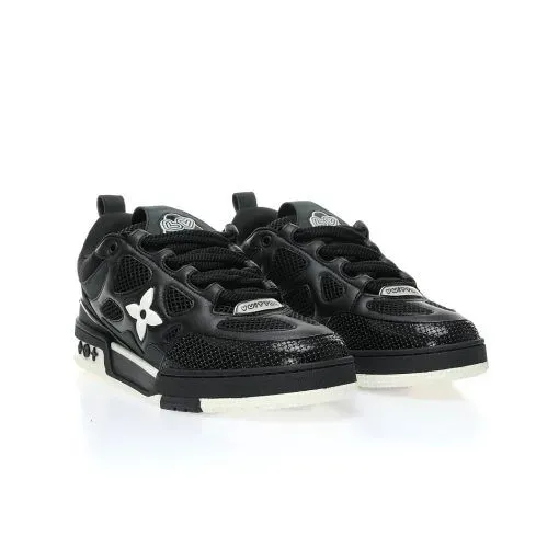 Louis Vuitton Skate 1854 Low Sneaker