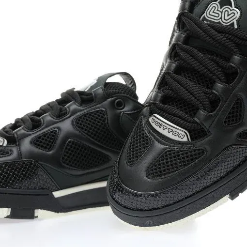 Louis Vuitton Skate 1854 Low Sneaker