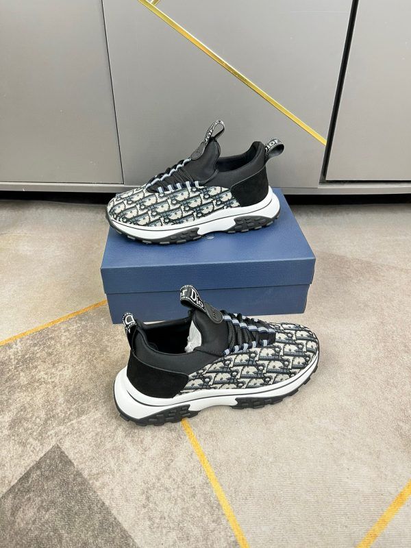 DIOR B27