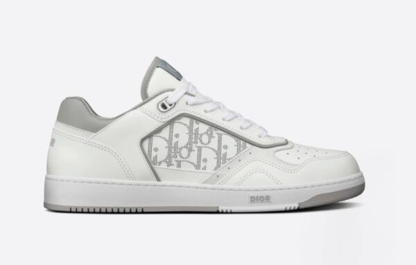 DIOR B27 LOW WHITE