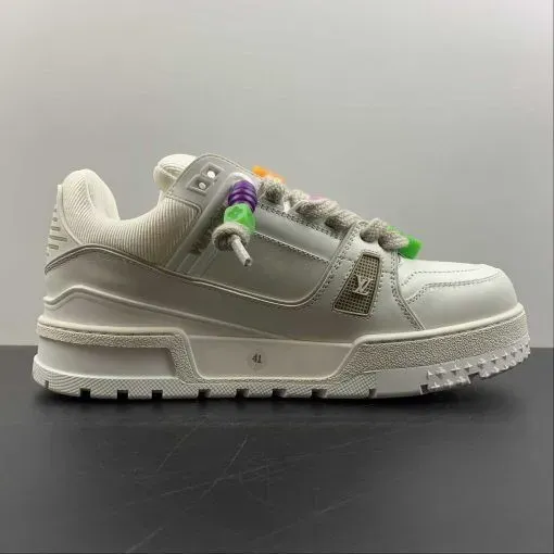 Louis Vuitton LV Trainer