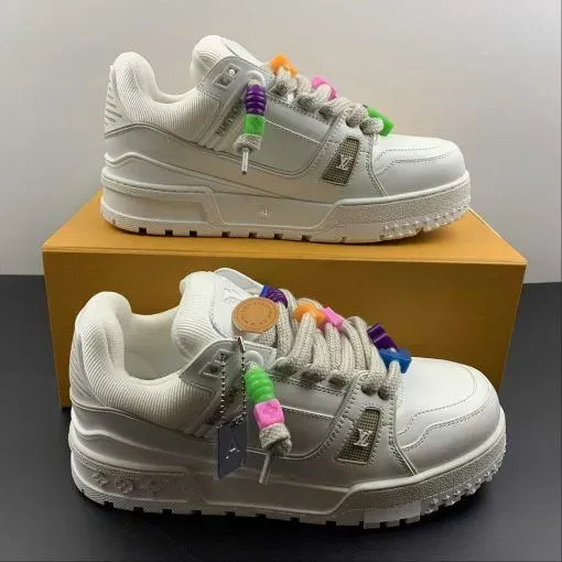 Louis Vuitton LV Trainer