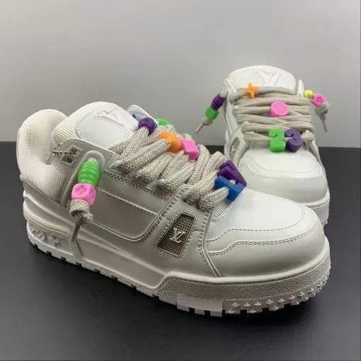 Louis Vuitton LV Trainer
