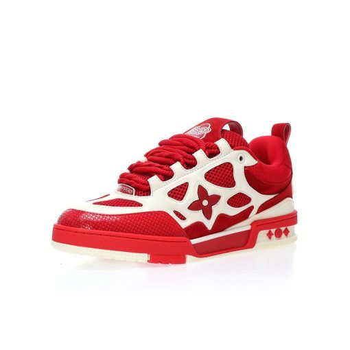 Louis Vuitton Skate 1854 Low Sneaker