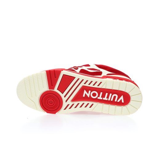 Louis Vuitton Skate 1854 Low Sneaker