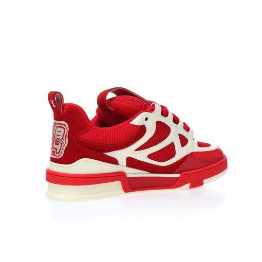 Louis Vuitton Skate 1854 Low Sneaker