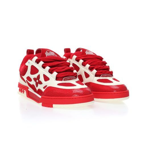 Louis Vuitton Skate 1854 Low Sneaker