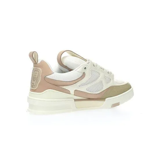 Louis Vuitton Skate 1854 Low Sneaker