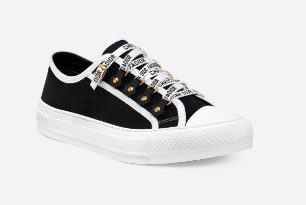 DIOR WALK BLACK
