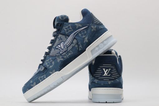 Louis Vuitton LV Trainer