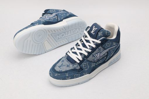 Louis Vuitton LV Trainer