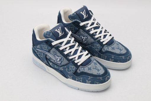 Louis Vuitton LV Trainer