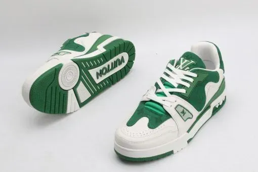 Louis Vuitton LV Trainer