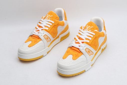Louis Vuitton LV Trainer