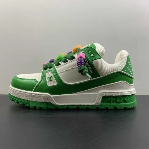 Louis Vuitton LV Trainer