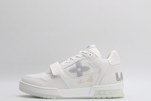 Louis Vuitton LV Trainer