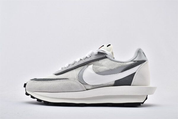 Nike LD Waffle sacai Summit White