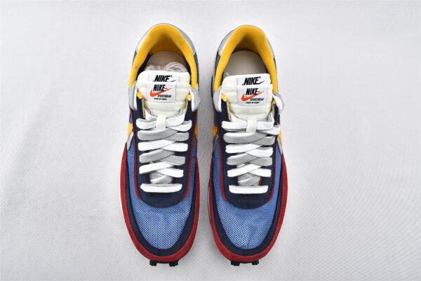 Nike LD Waffle Sacai Blue Multi