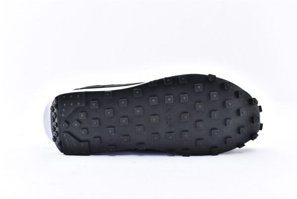 Nike LD Waffle Sacai Black Nylon
