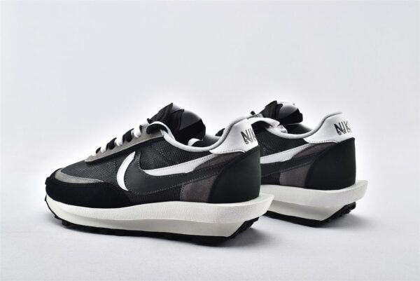 Nike LD Waffle sacai Black