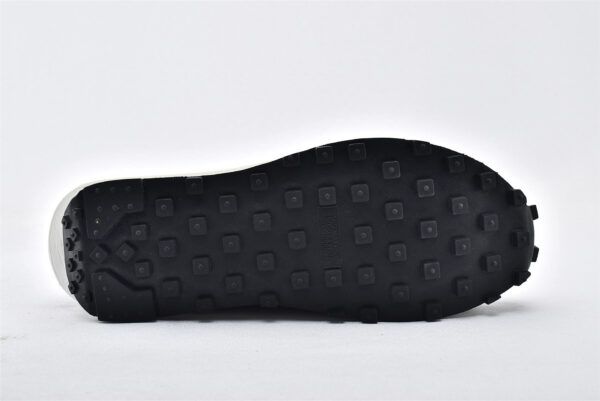 Nike LD Waffle sacai Black