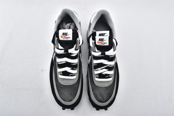 Nike LD Waffle sacai Black