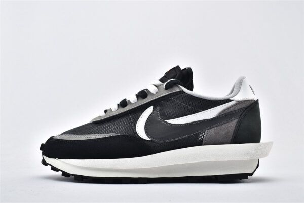 Nike LD Waffle sacai Black