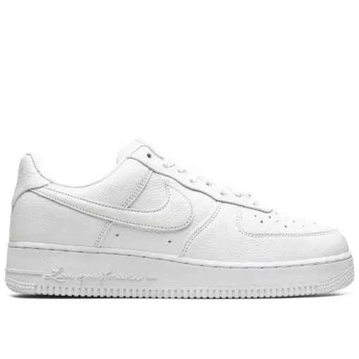 NOCTA x Nike Air Force 1 Low Certified Lover Boy