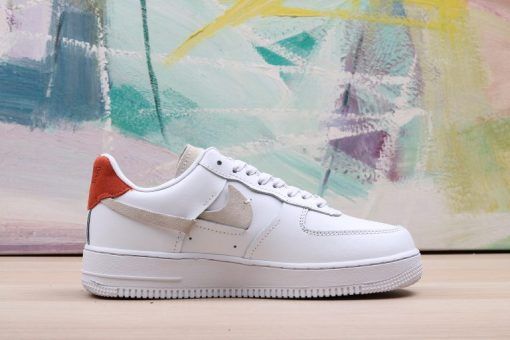 NIKE AIR FORCE 1 INSIDE OUT