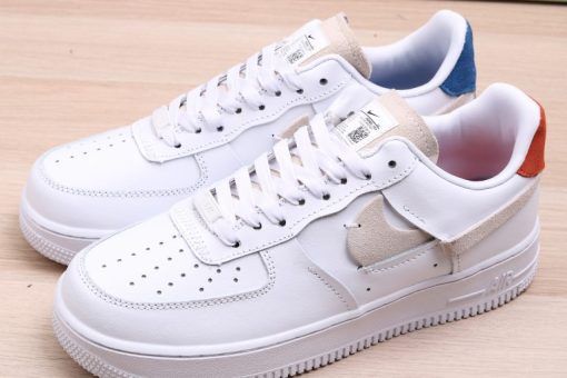 NIKE AIR FORCE 1 INSIDE OUT