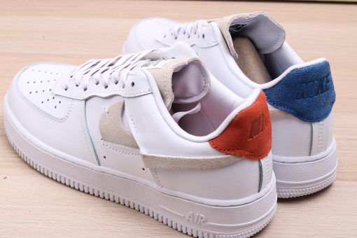 NIKE AIR FORCE 1 INSIDE OUT