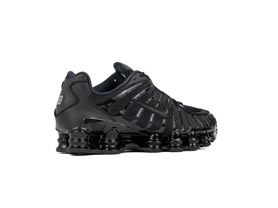 Nike Shox TL Black