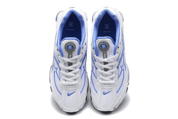 Supreme x Shox Ride 2 Blue