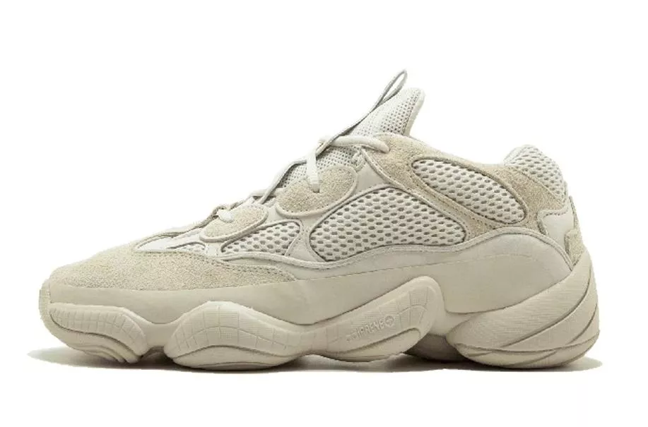 Yeezy 500 Blush