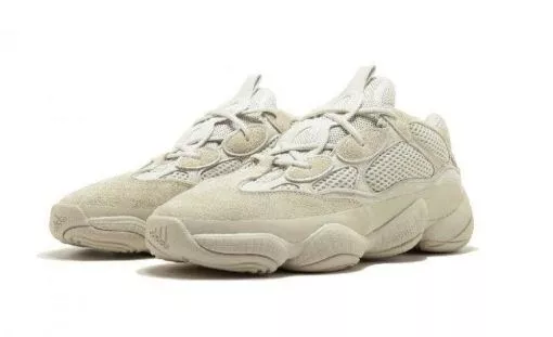 Yeezy 500 Blush