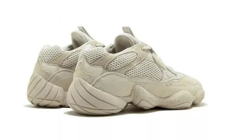 Yeezy 500 Blush