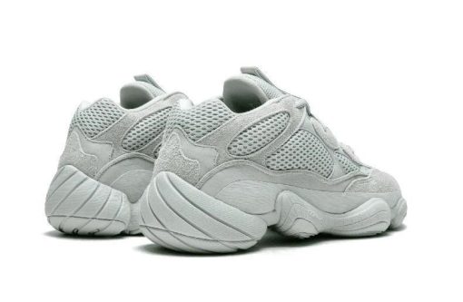 Yeezy 500 Salt Gray