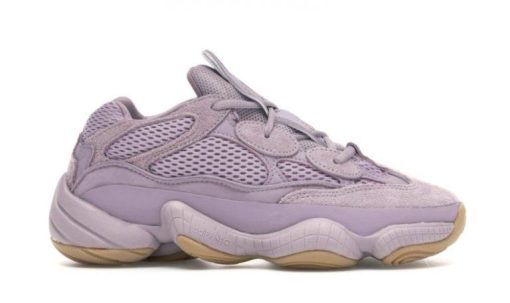 Yeezy 500 soft vision