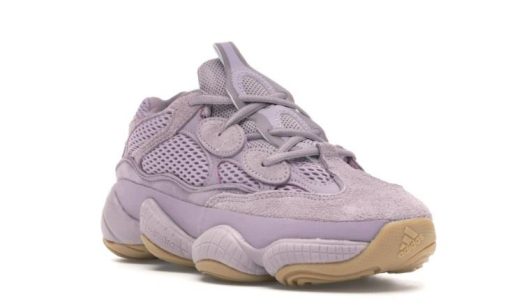 Yeezy 500 soft vision