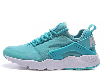 NIKE HUARACHE BLUE