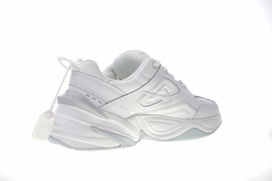 NIKE M2K TEKNO WHITE