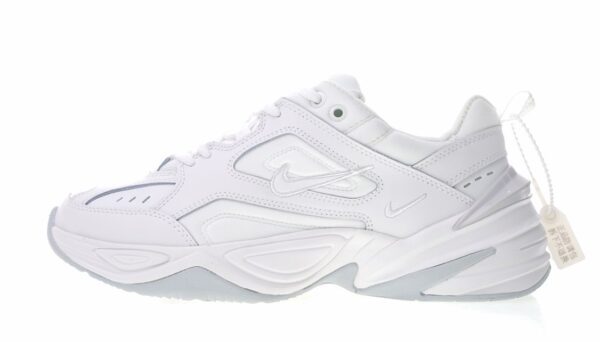 NIKE M2K TEKNO WHITE