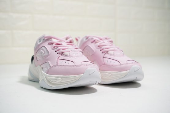 NIKE M2K TEKNO ROSE