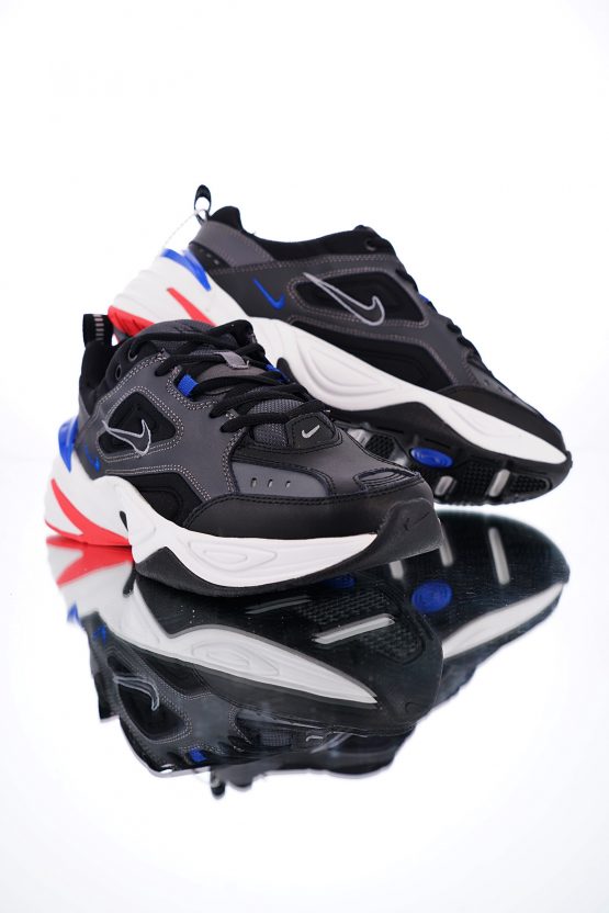 NIKE M2K TEKNO BLACK