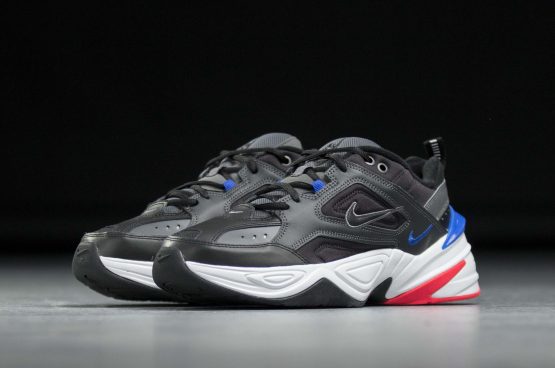 NIKE M2K TEKNO BLACK