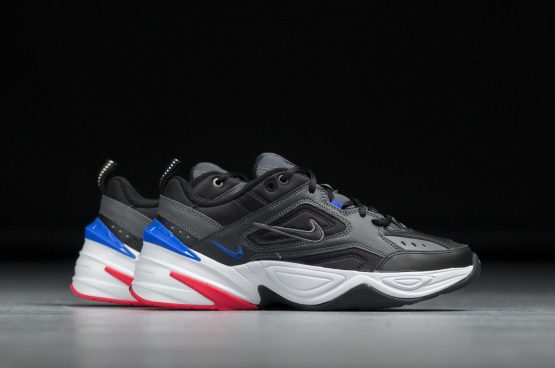 NIKE M2K TEKNO BLACK